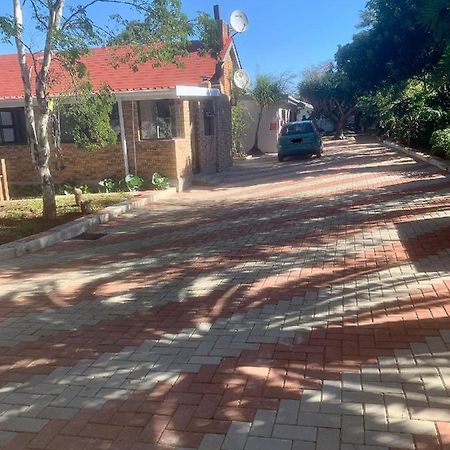 Cycad Stay Umtata Zewnętrze zdjęcie