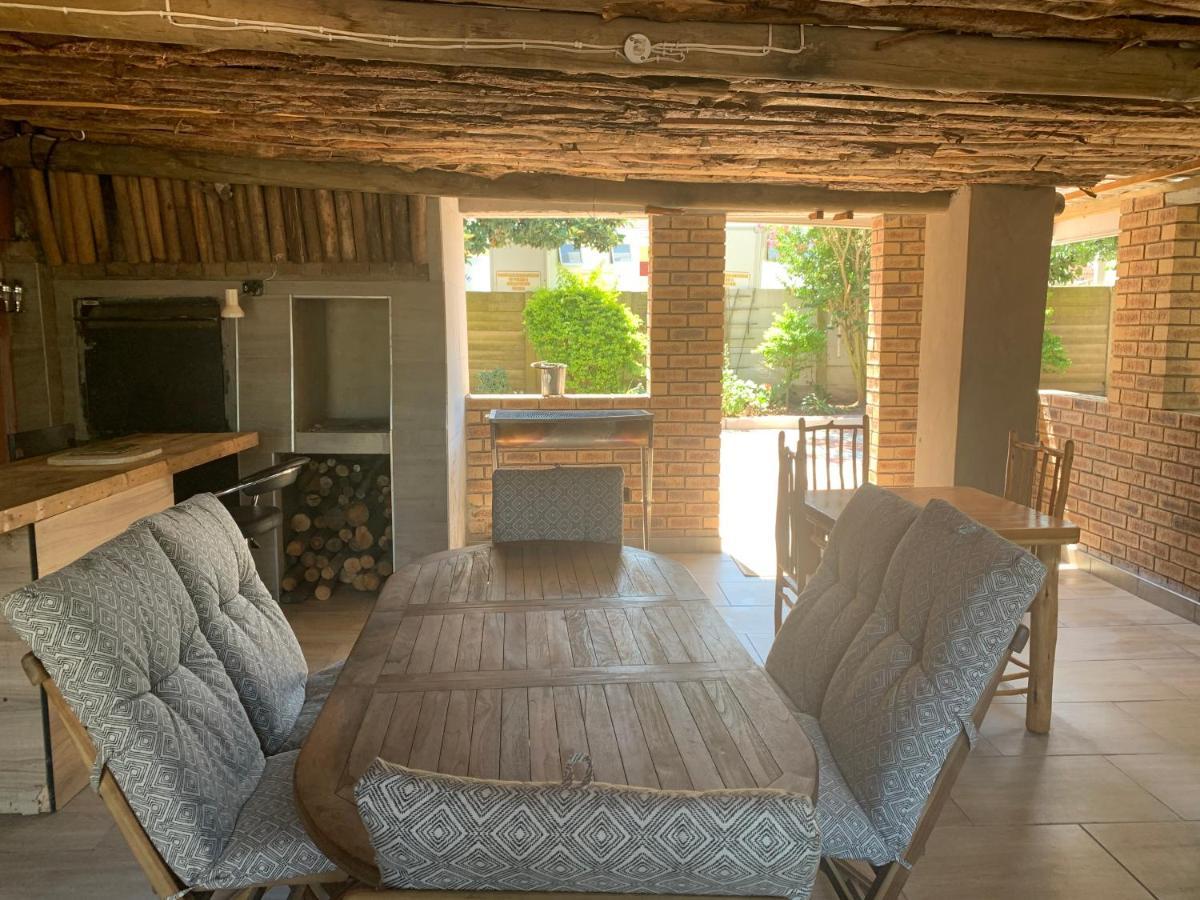Cycad Stay Umtata Zewnętrze zdjęcie