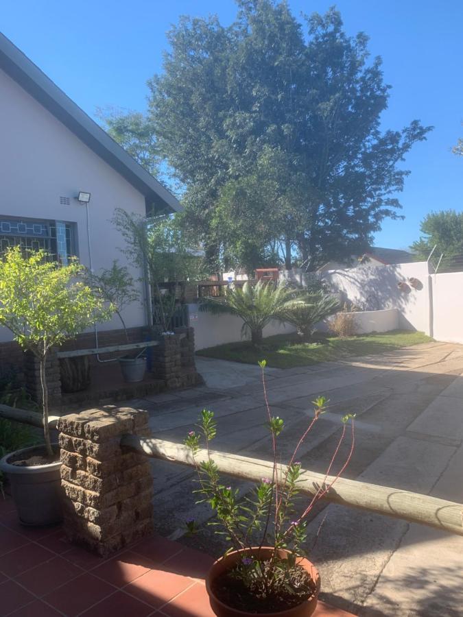 Cycad Stay Umtata Zewnętrze zdjęcie
